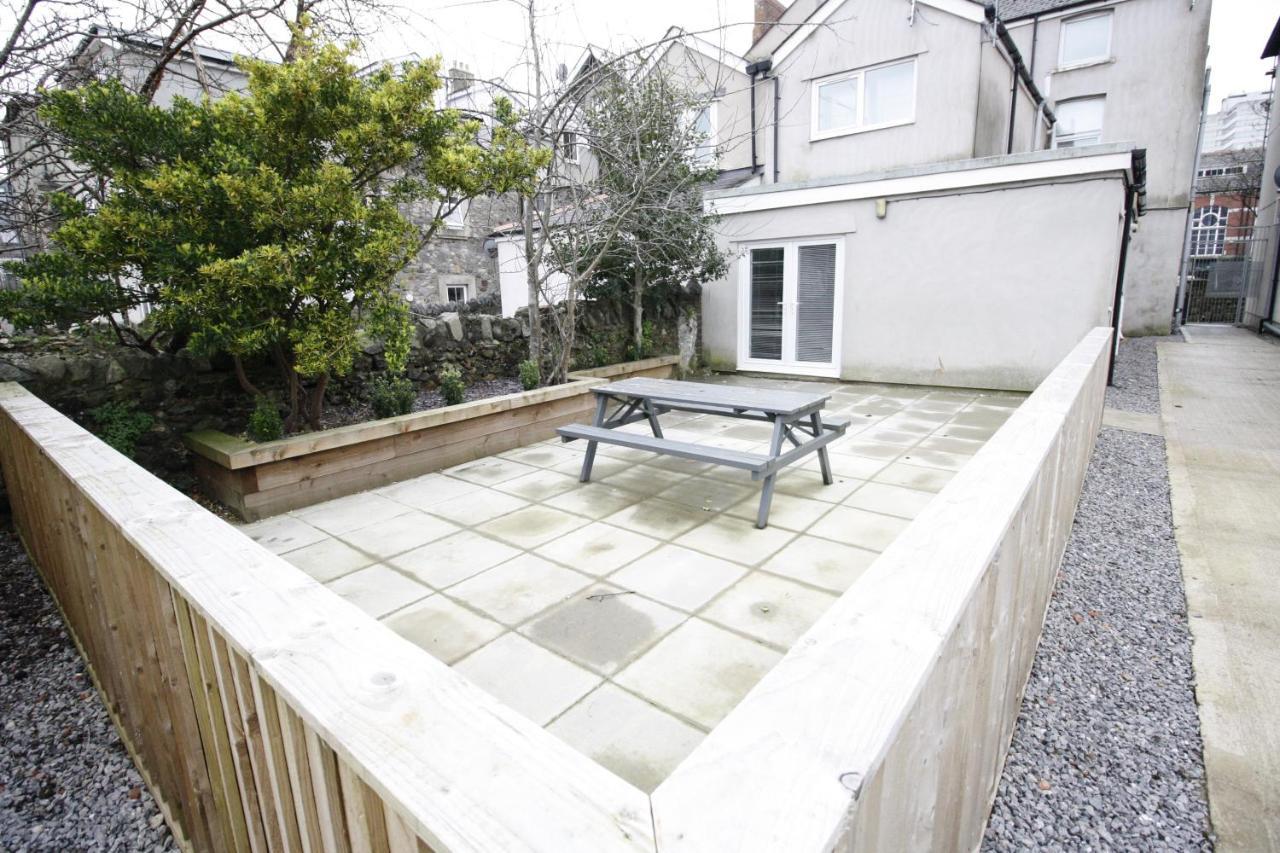 Willow Serviced Apartments - 39 Cardiff Bagian luar foto